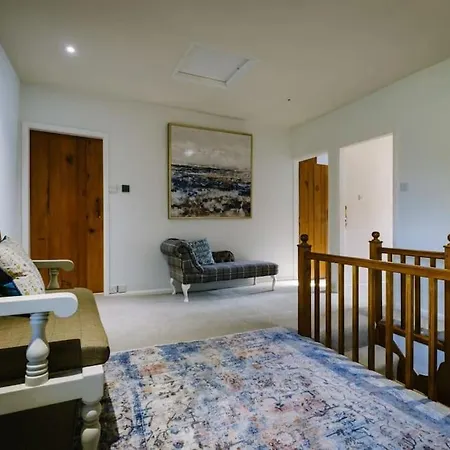 Bordriggs Farm Grade 2 Listed 6 Bedroom, Hot Tub, 13 Guests, 3 Properties Casa vacanze Bowness-on-Windermere